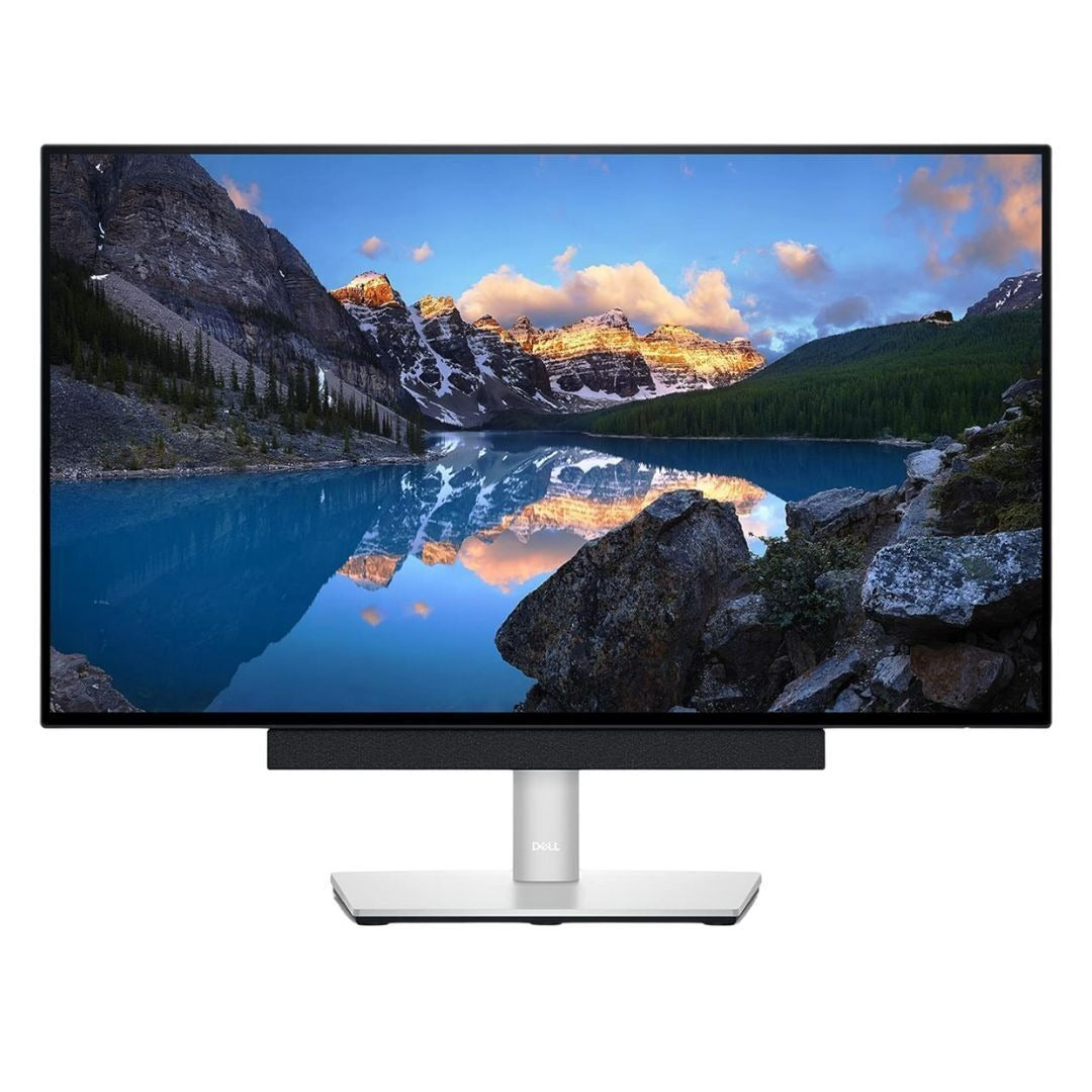 Dell U2422H 23.8′′ IPS Monitor (16:9) (Used)