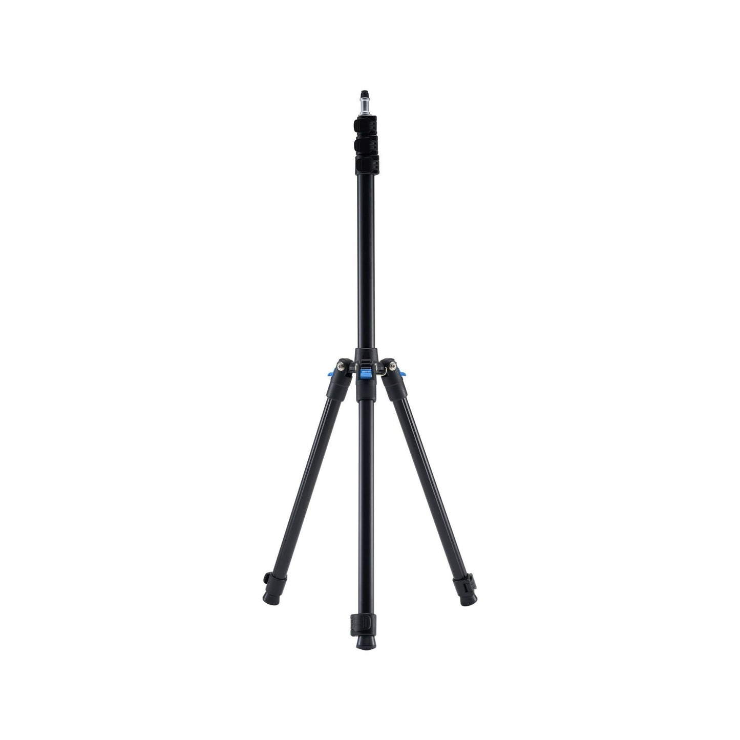 Amaran Pano 60c Barn Door with 6.5 Feet Light Stand (2 Items)
