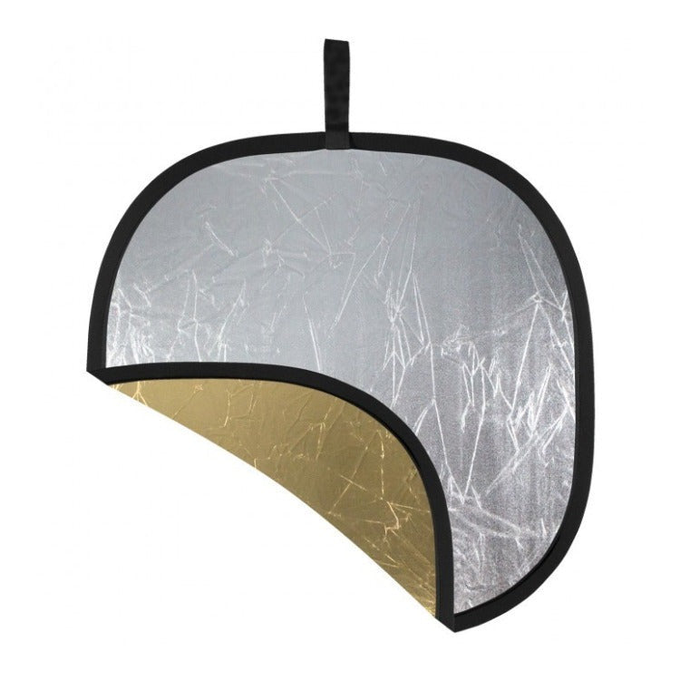 Westcott 1020 4-in-1 Gold/Silver Reflector Kit (30-Inch)