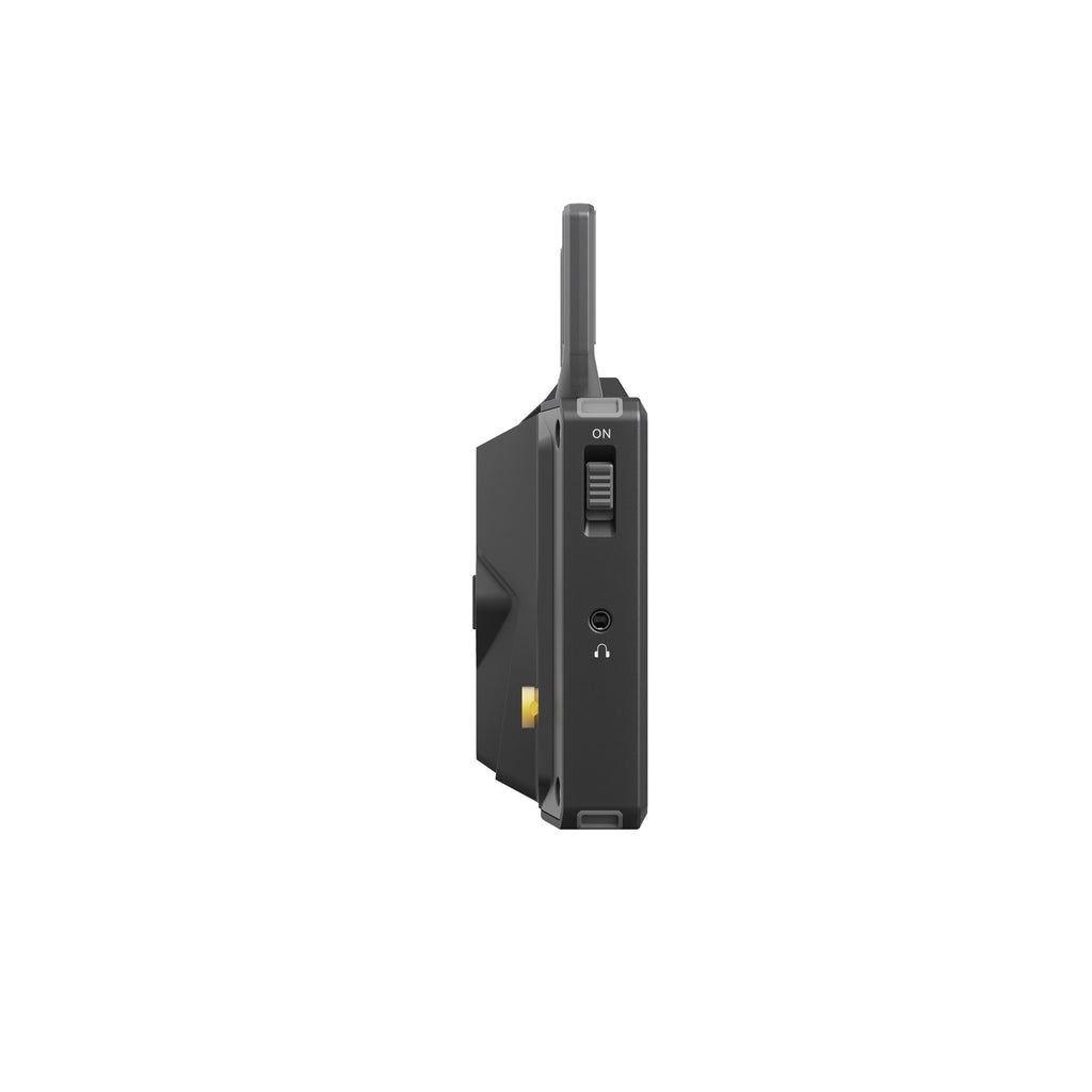 Hollyland Pyro 5 4K All-In-One 5.5 Inch Wireless Transceiving Monitor with HDMI/SDI & Camera Control