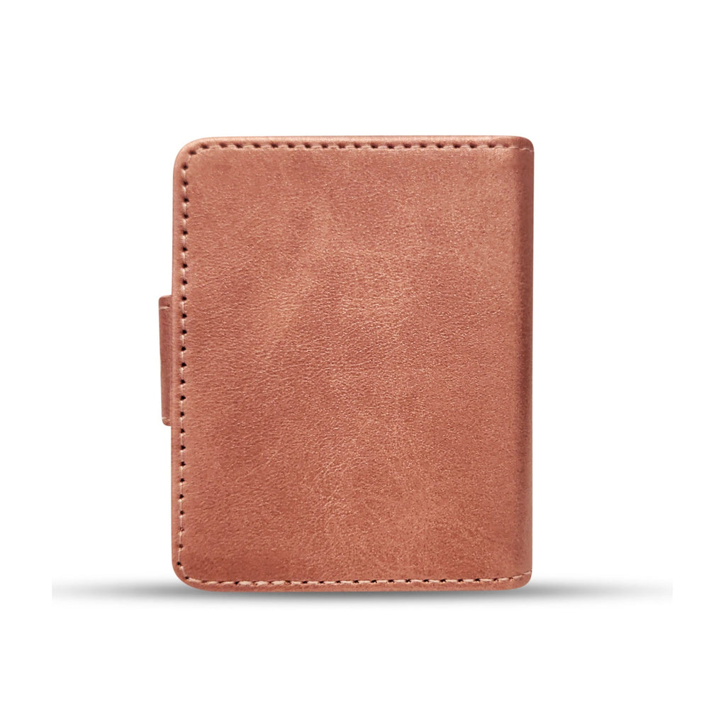 Akito L13/L14 Kosher MP3 Player TPU Case for Everyday Carrying with Elegant Design (Rose Gold)