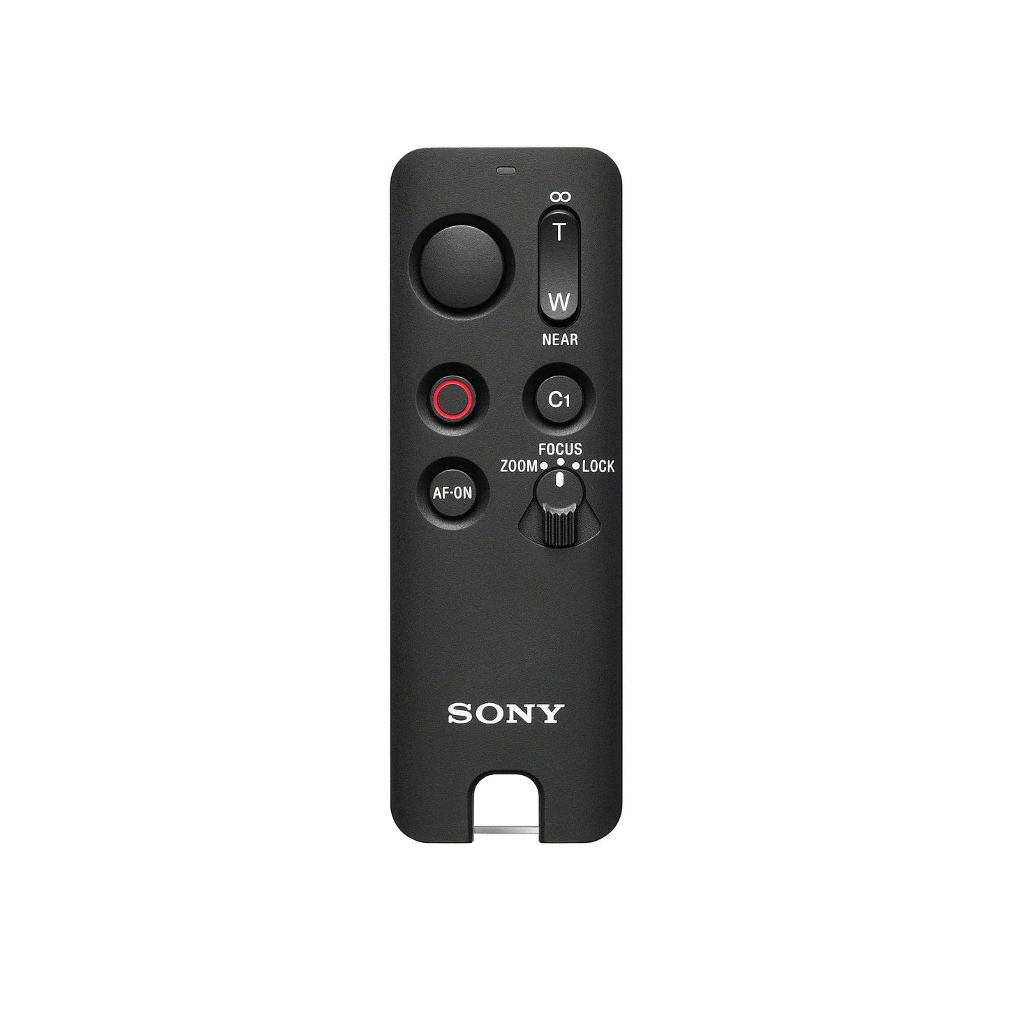 Sony RMT-VP2 Wireless Remote Commander with Extended Operating Range up to 33 Ft