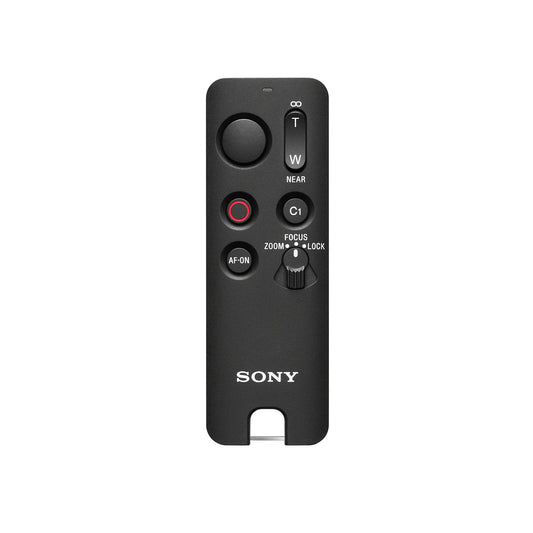 Sony RMT-VP2 Wireless Remote Commander with Extended Operating Range up to 33 Ft
