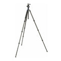 Davis & Sanford TR654C-36 Traverse Carbon Fiber Grounder Tripod