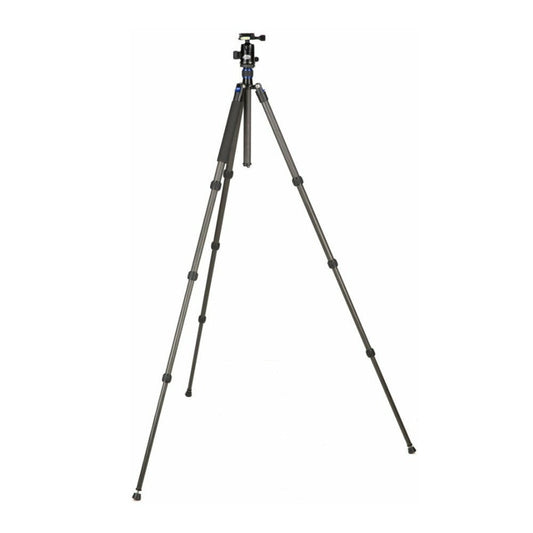 Davis & Sanford TR654C-36 Traverse Carbon Fiber Grounder Tripod