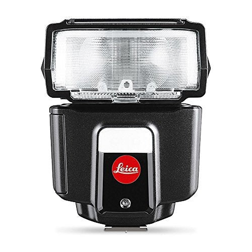 Leica 14624 Wireless TTL SF 40 Flash Unit for M Type 20 & Vario Digital Cameras