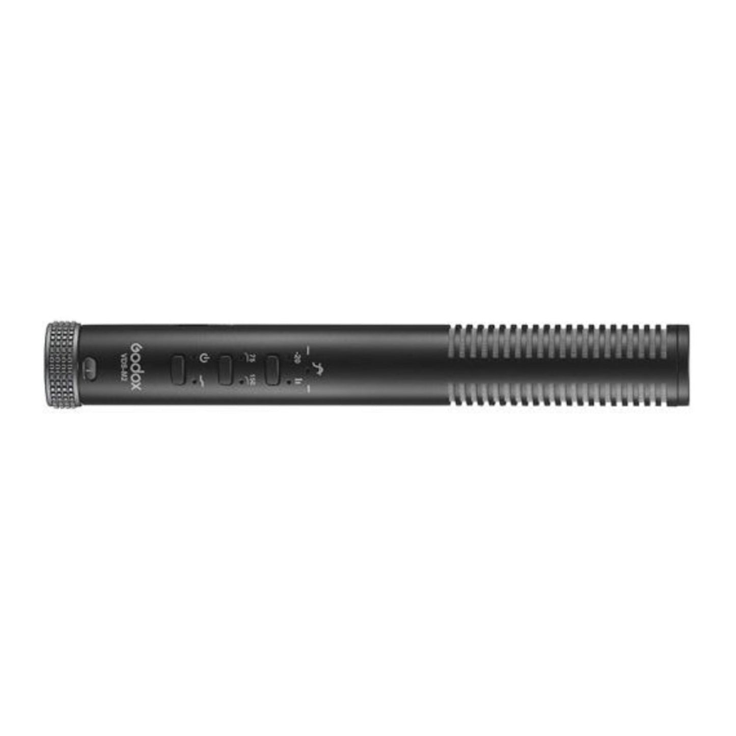 Godox VDS M2 Supercardioid Condenser Shotgun Black Microphone
