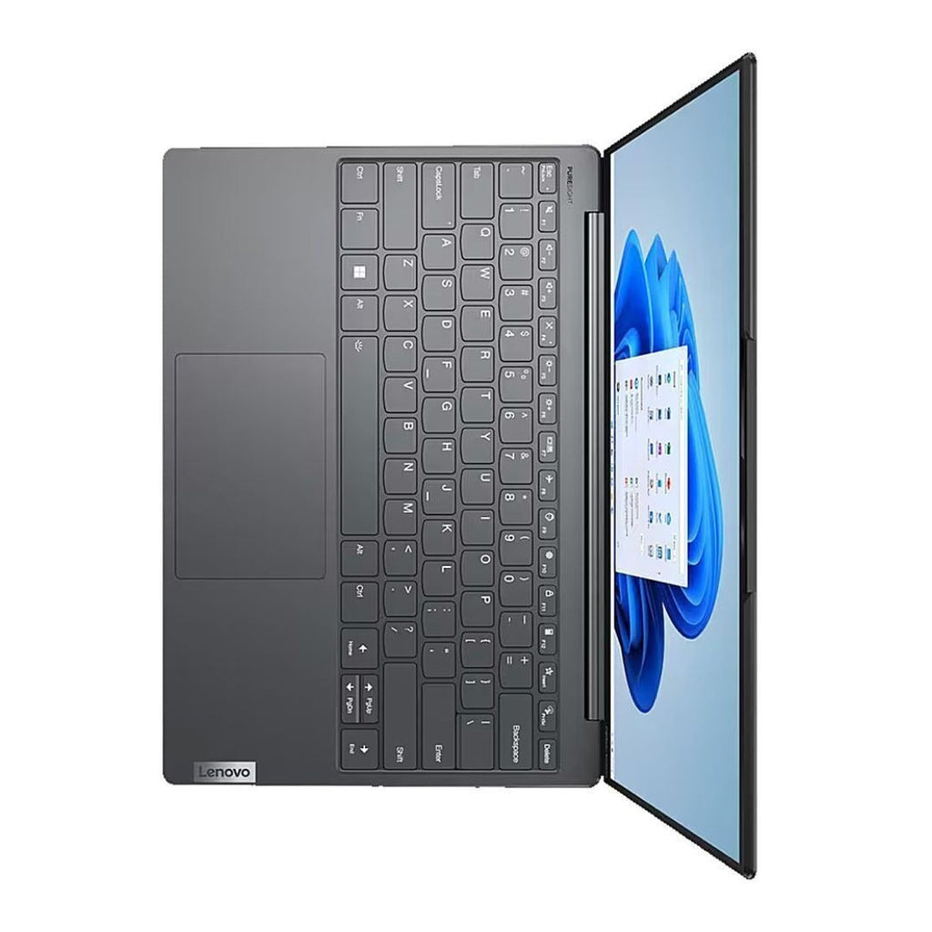 Lenovo Slim 7 Carbon 13.3" 2.5K Touch Laptop, Intel Core i7-1260P, 16GB RAM, 1TB SSD (Certified Refurbished)