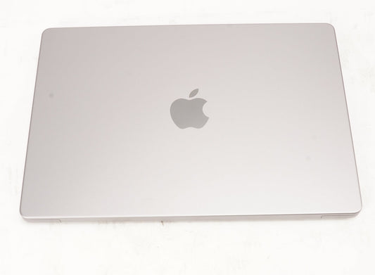 Apple MacBook Pro 14-in with M1 Pro Chip (2021,16GB RAM, 512GB SSD, Space Gray) (Used)