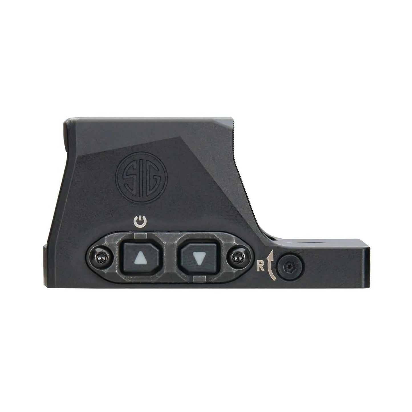 Sig Sauer ROMEO-X ENCLOSED PRO with Rugged Aluminum Housing and 3 MOA Red Dot