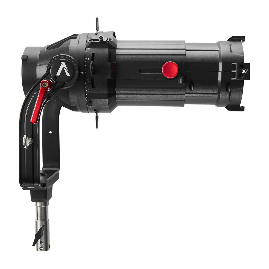 Aputure Spotlight Mount II 36 Lens Kit - Ellipsoidal Projection Lens Modifier