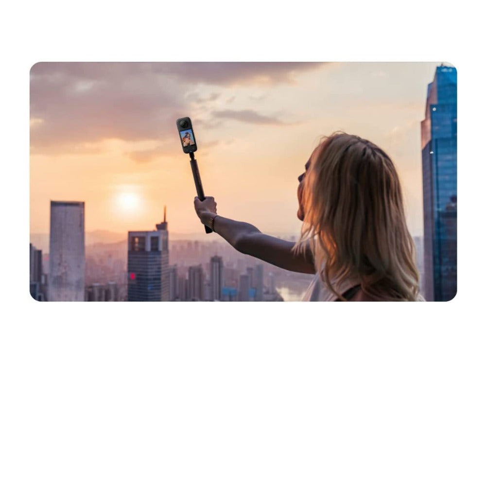 Insta360 ONE R Selfie Stick (27.5 - Inches)