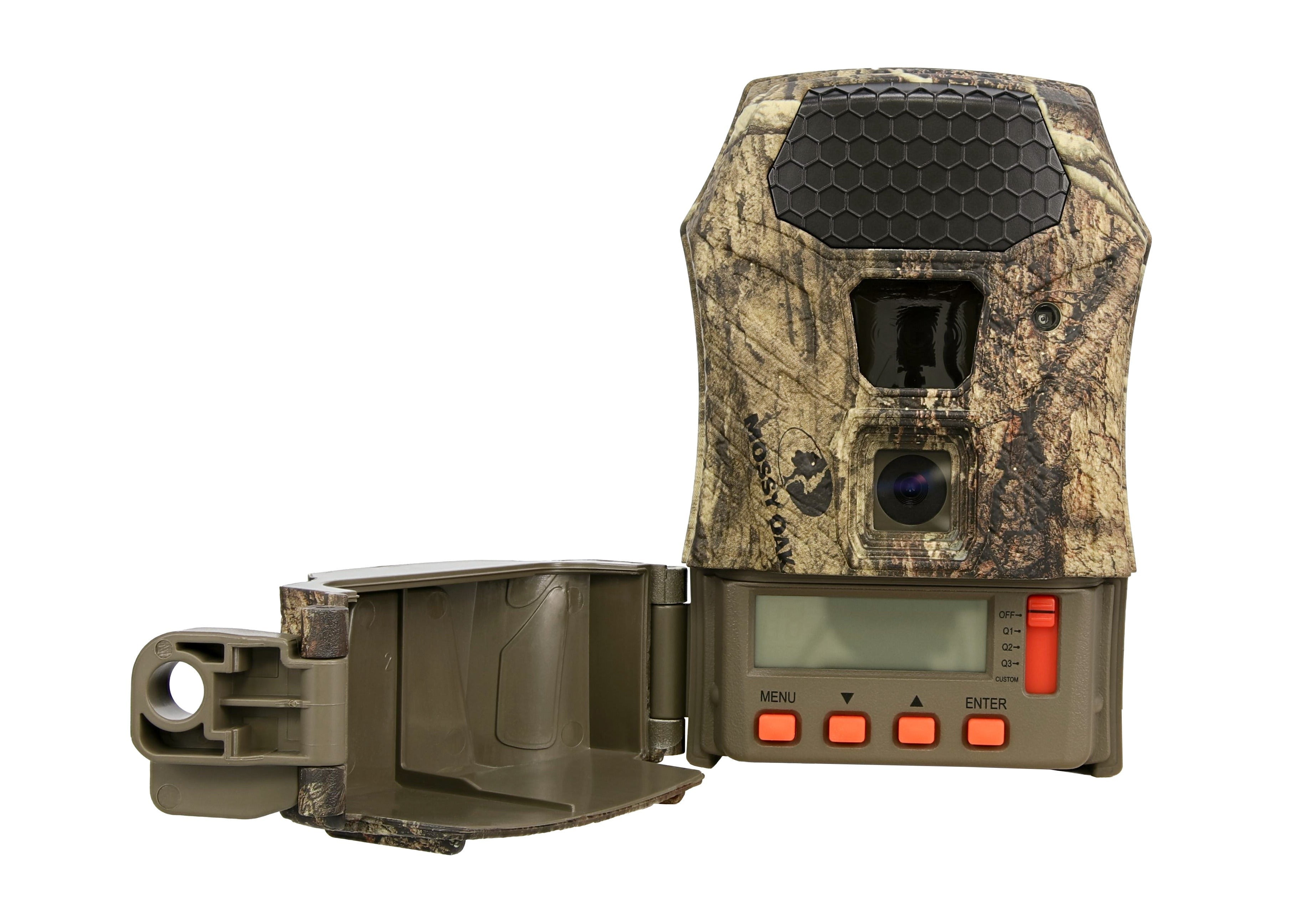 Wildgame Innovations Terra Extreme 14 Megapixel IR Trail Camera (2-Pack) Bundle