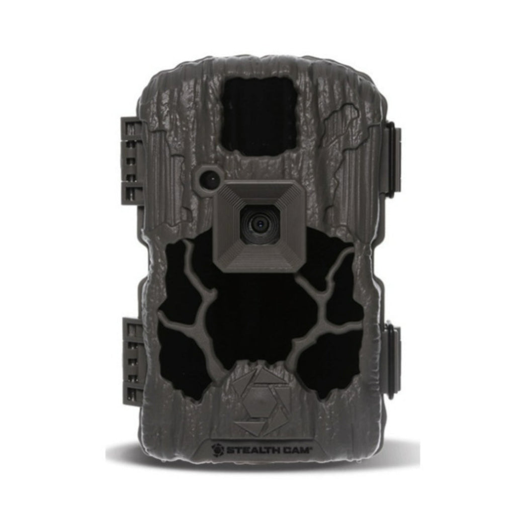 Stealth Cam Prevue PXV26 Camera with Card Reader, Batteries, and Card (2-Pack)