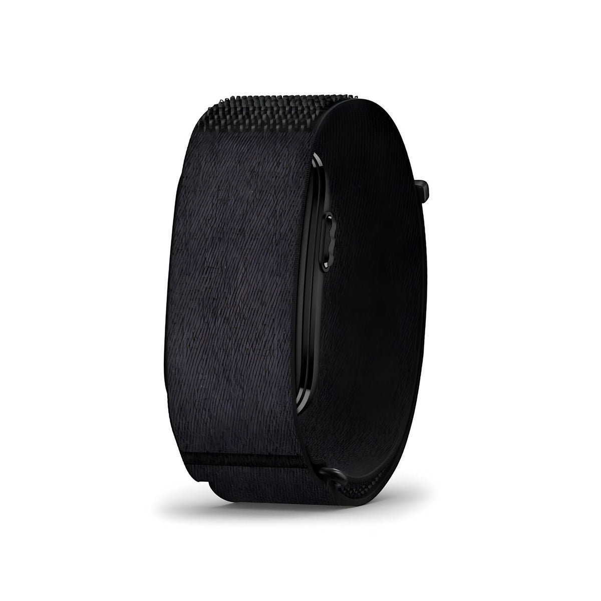 Garmin CIRQA Smart Band Health and Fitness Tracker (Black, S-M)