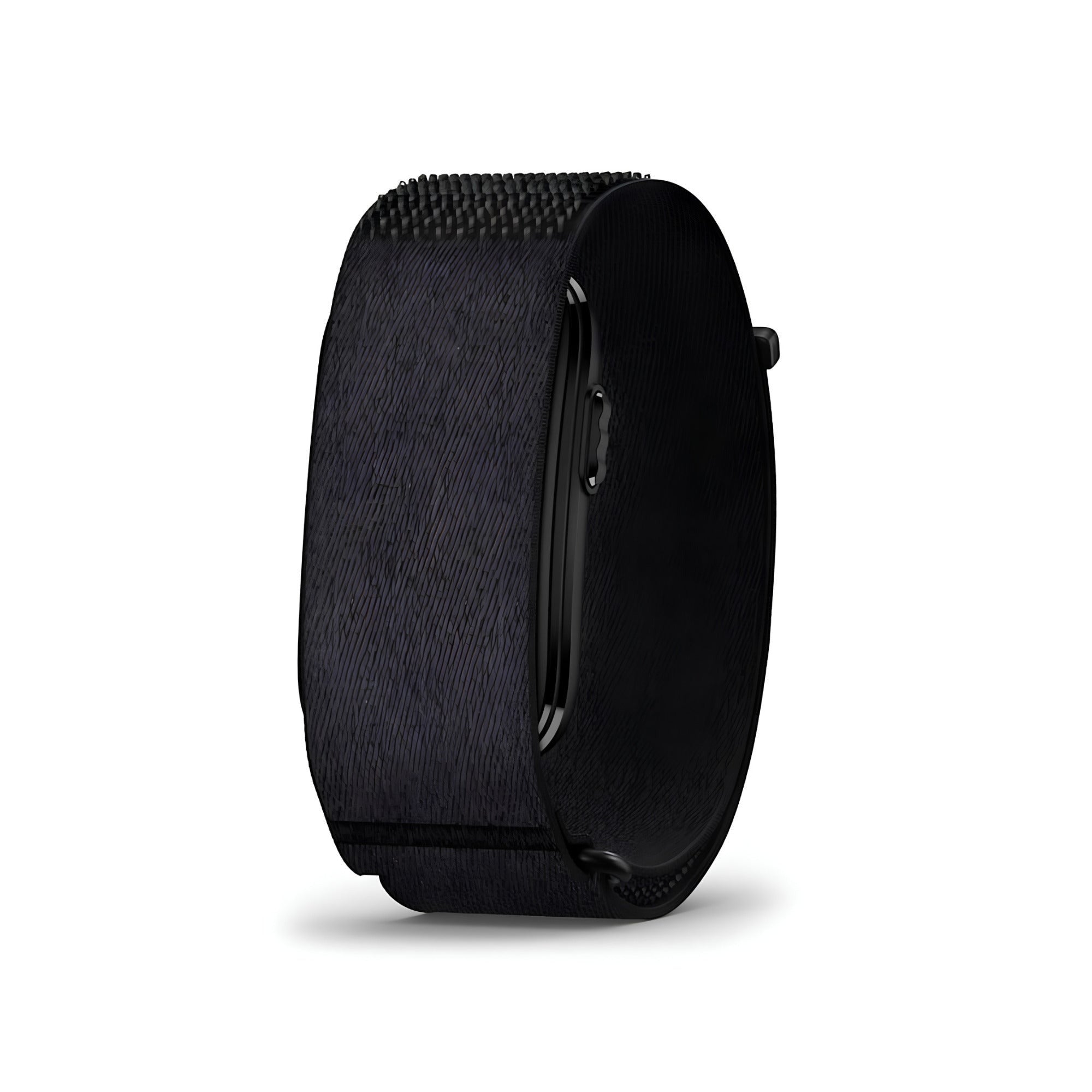 Garmin CIRQA Smart Band Health and Fitness Tracker (Black, S-M)