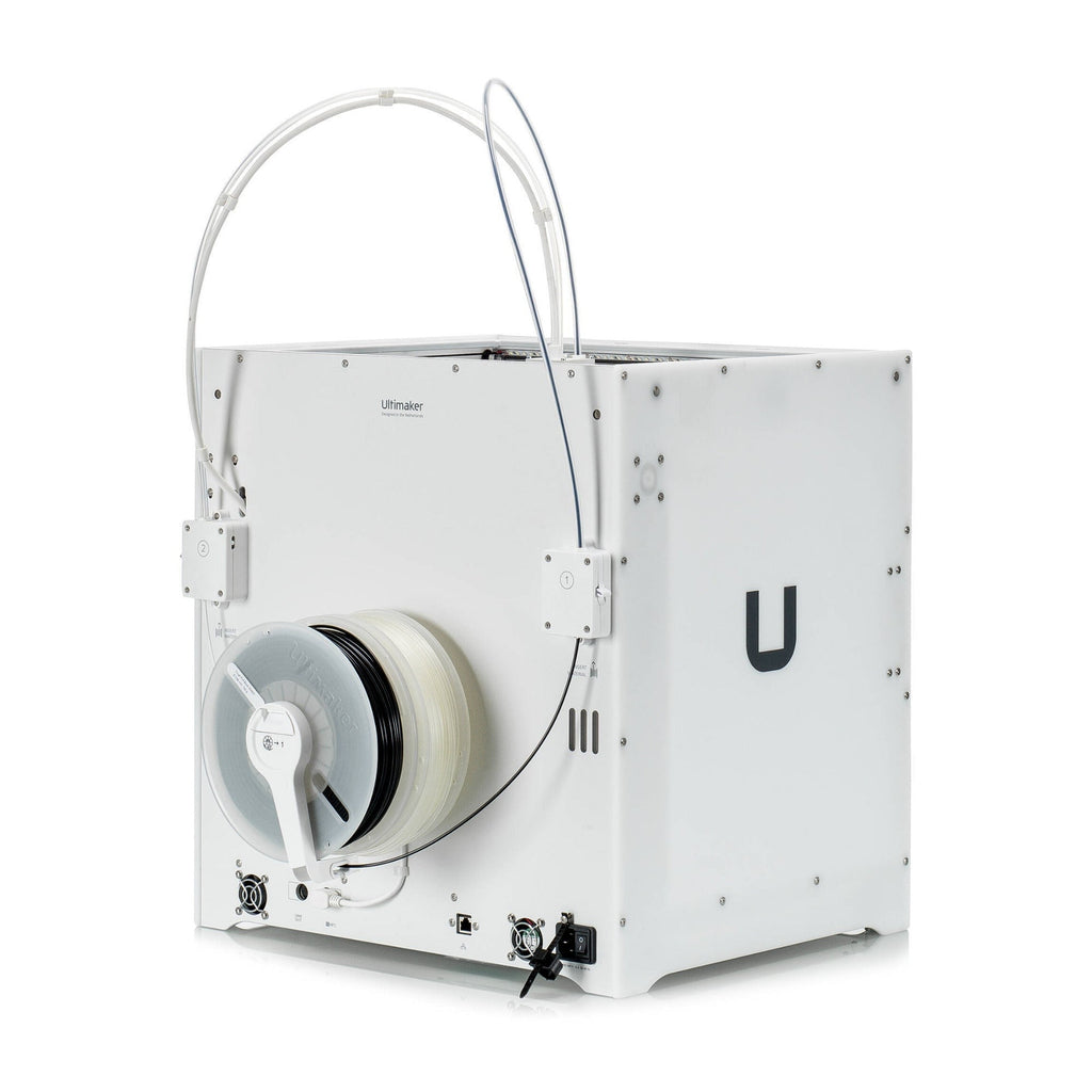 Ultimaker S5 3D Printer (No Camera and Wi-Fi)