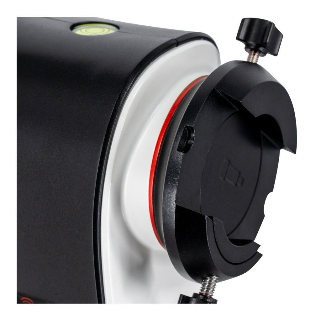 MirroSky by Spectrum SkyPilot SPi53 Smart Telescope with Equatorial Mode