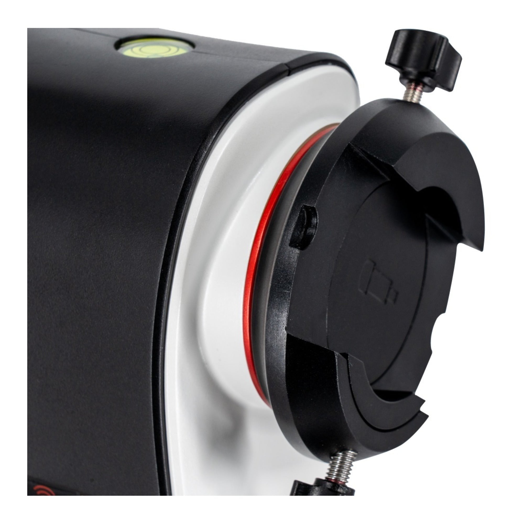 MirroSky by Spectrum SkyPilot SPi53 Smart Telescope with Equatorial Mode