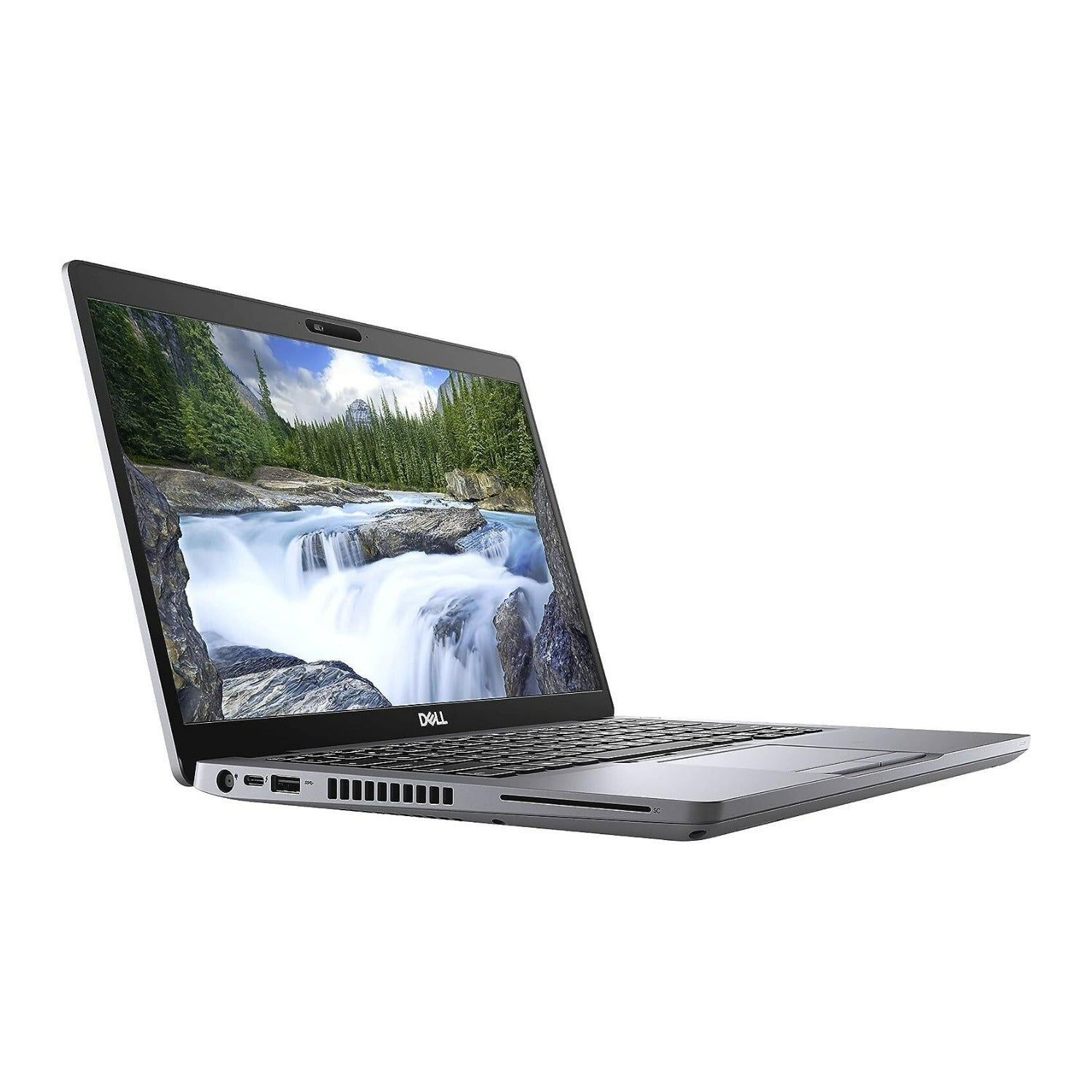 Dell Latitude 5410 Laptop, 14" FHD, Intel Core i5-10310U, 32GB RAM, 512GB SSD, Windows 11 Pro (Certified Refurbished)