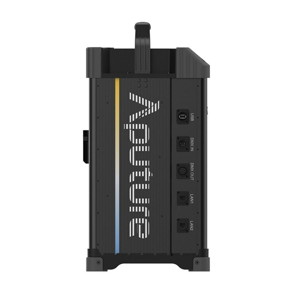 Aputure Electro Storm XT26 2600W High-Output Point-Source LED Fixture (No Plug