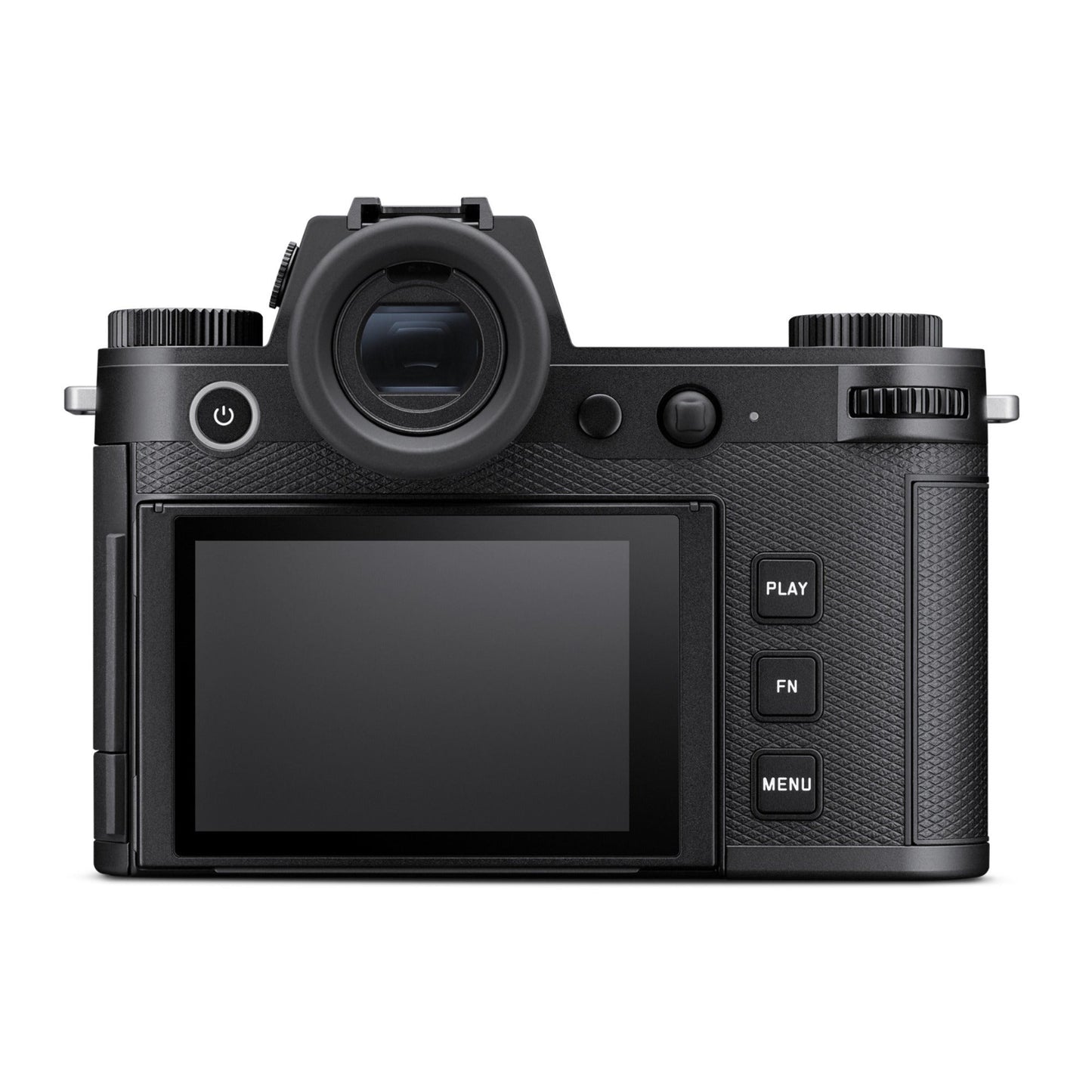 Leica SL3-S Mirrorless Camera and Summicron-SL 35mm f/2 Prime Lens Kit (Black)