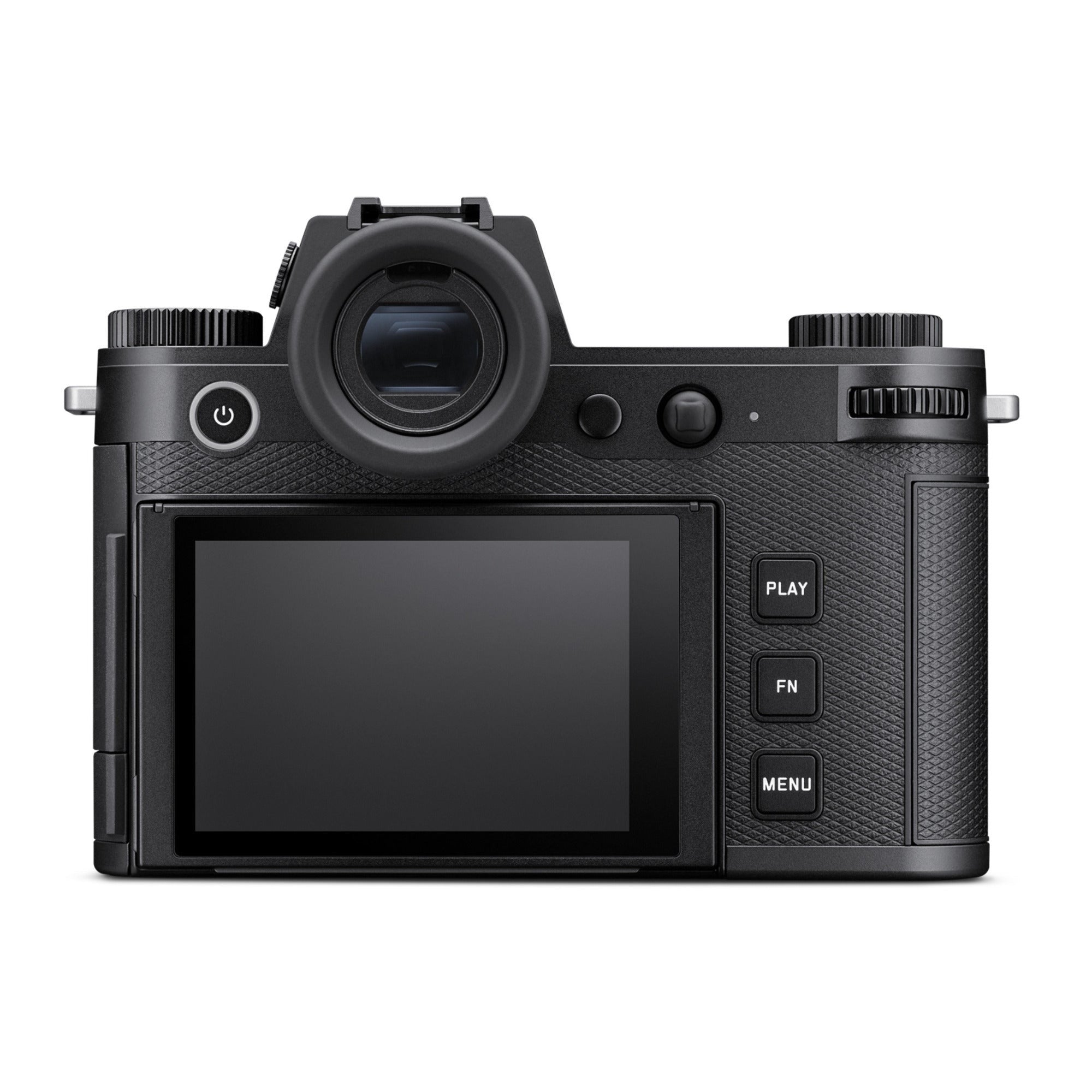 Leica SL3-S Mirrorless Camera and Summicron-SL 35mm f/2 Prime Lens Kit (Black)