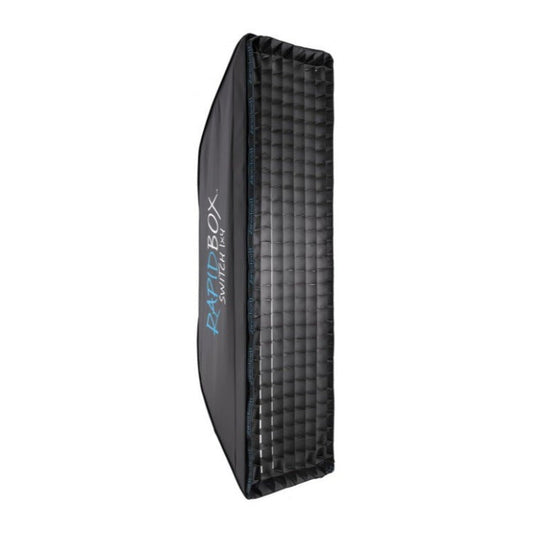 Westcott 40-Degree Egg Crate Grid for Stripbank 1x4 and Switch 1x4
