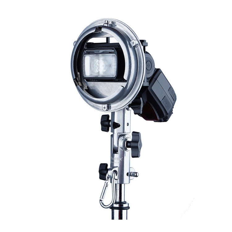 Phottix Cerberus Multi Mount with Bowens Ring