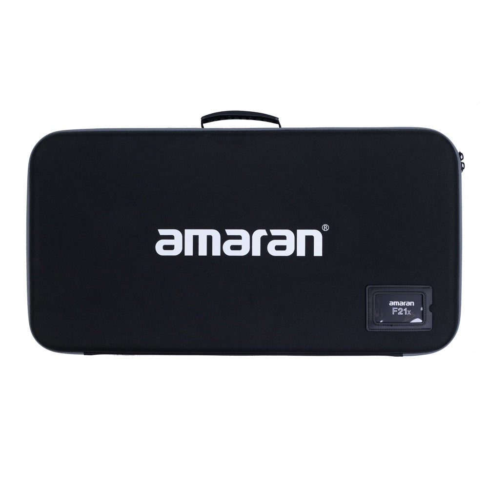 Aputure amaran F21x 2x1-Feet 200W High-Output Bi-Color Chipset LED Mat (A-Mount)