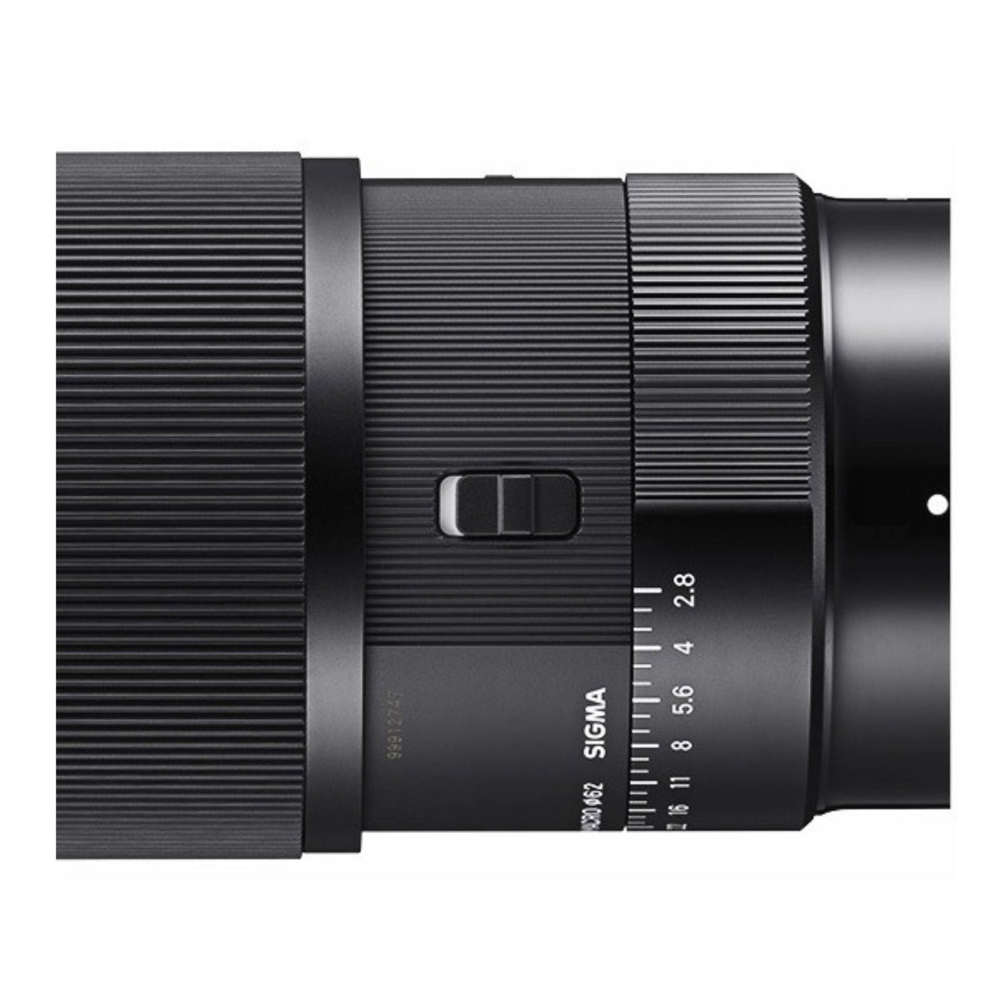 Sigma 105mm f/2.8 Art DG DN Macro Lens (L-Mount) Bundle with Accessories