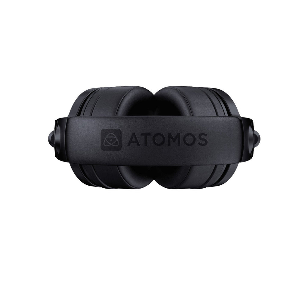 Atomos Ninja TX 5-inch Monitor Recorder Bundle with Headphones and Power Kit