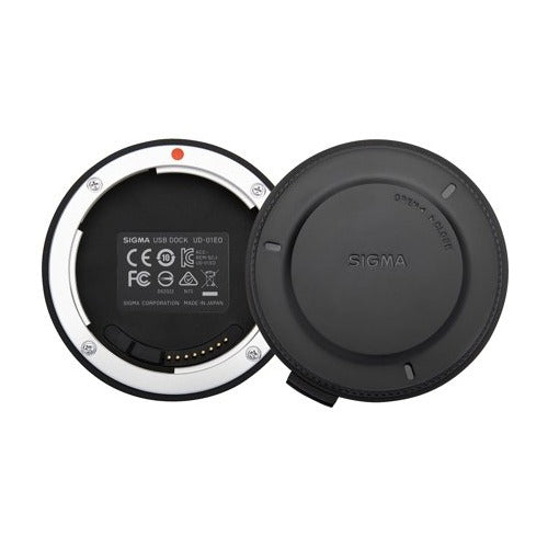 Sigma USB Dock for Nikon Lenses