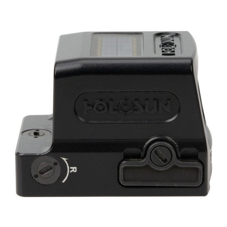 Holosun HE509T Enclosed Pistol Reflex Optical Red Dot Sight