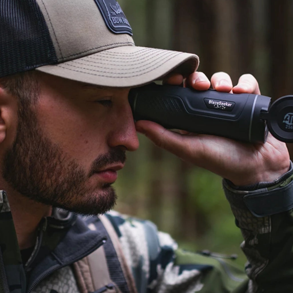 ATN BLAZE SEEKER 207 Thermal Imaging Monocular