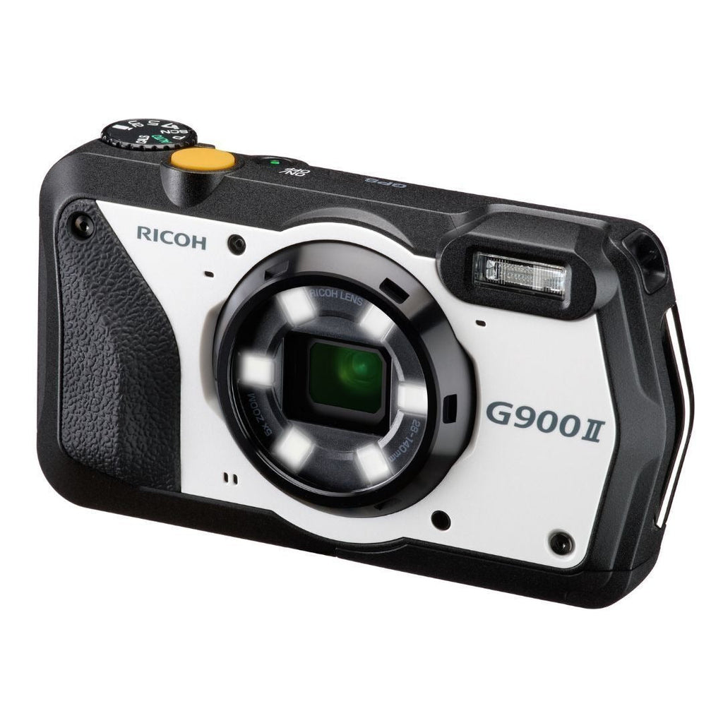 RICOH G900 II Camera (Open Box)