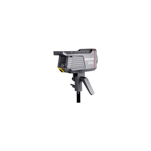 Aputure Amaran 200x Bi-Color LED Light