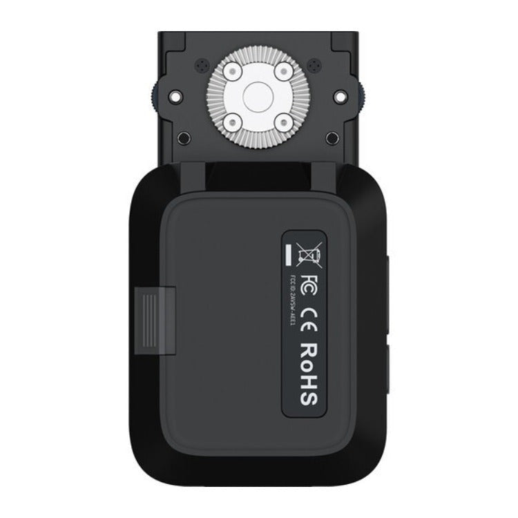 Zeapon Micro3 Slider Motor (High Speed Version) with Ultra-Smooth Motion (Black)