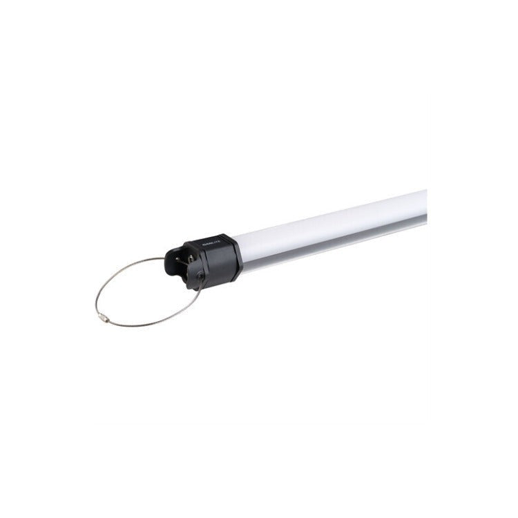 Nanlite PavoTube II 2 15C RGB LED Tube (4-Light Kit) Bundle with Accessories