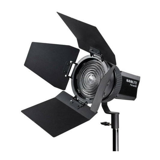 NanLite Fl-11 Fresnel Lens