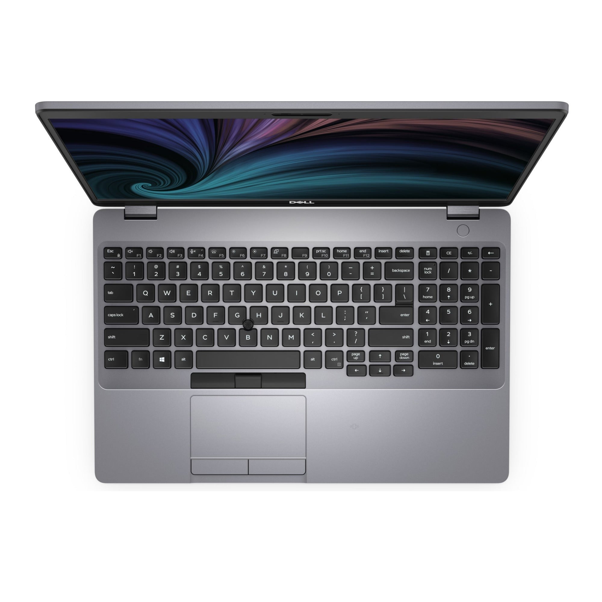 Dell Latitude 5511 Laptop, 15.6" FHD, Intel Core i5-10400H, 32GB RAM, 512GB SSD, Windows 11 Pro (Certified Refurbished)