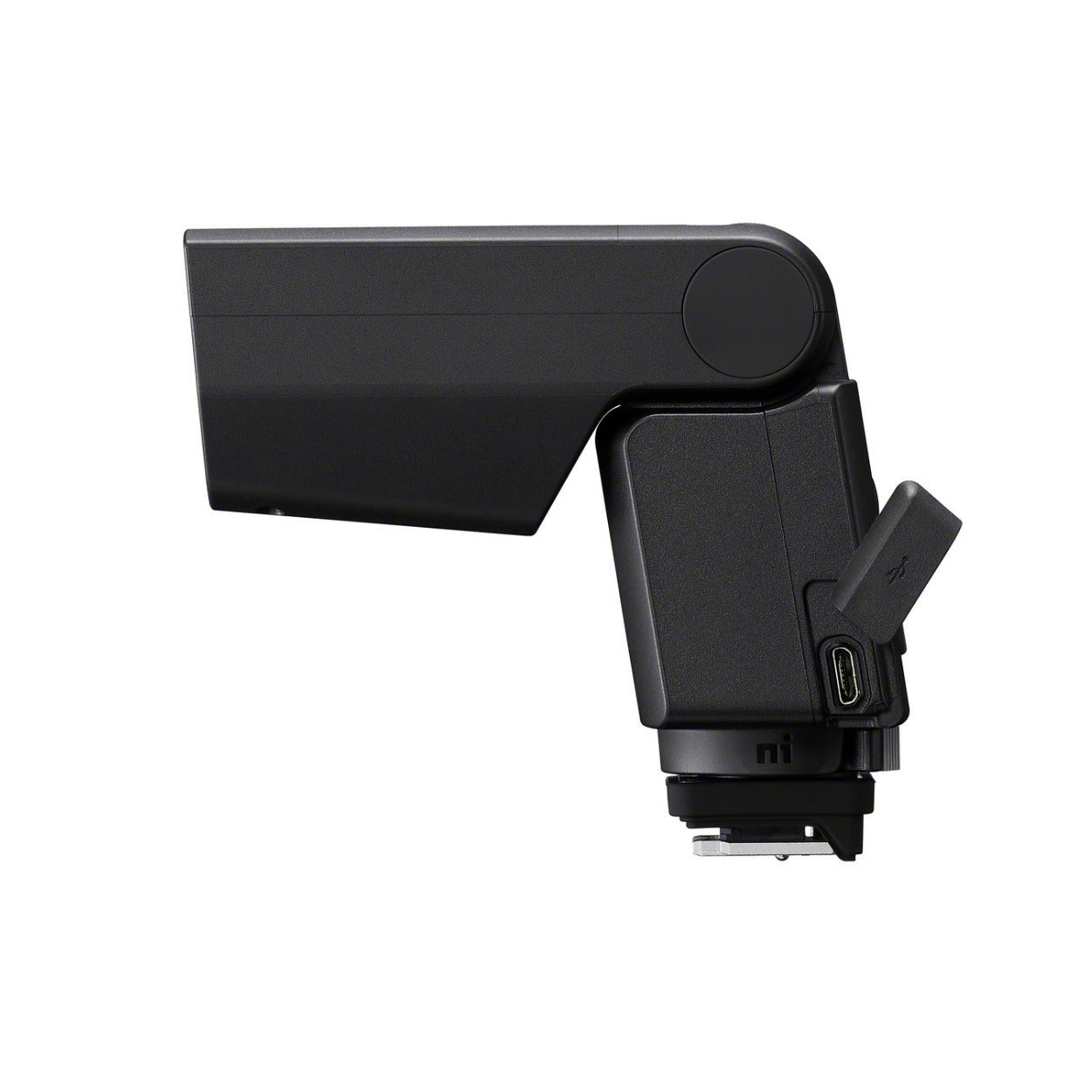 Sony HVL-F28RMA External Flash with Wireless Remote Control and GN28 Power for Mirrorless Cameras