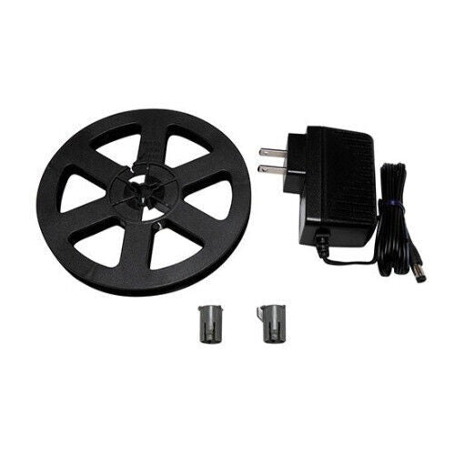 Wolverine Data 8mm and Super 8 Movie Reels2Digital MovieMaker