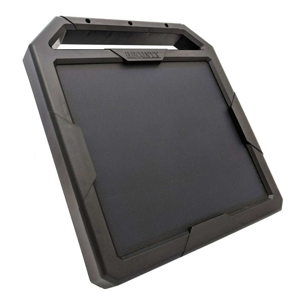 Reconyx SC10 10-Watt Solar Charger with Built-In Charge Controller