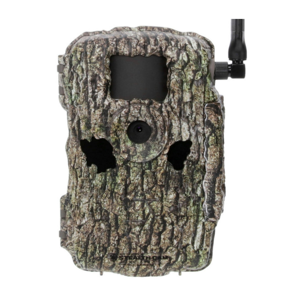 Stealth Cam Fusion XPro 36MP Camera Dual Carrier with SD and Card Reader(2-Pack)