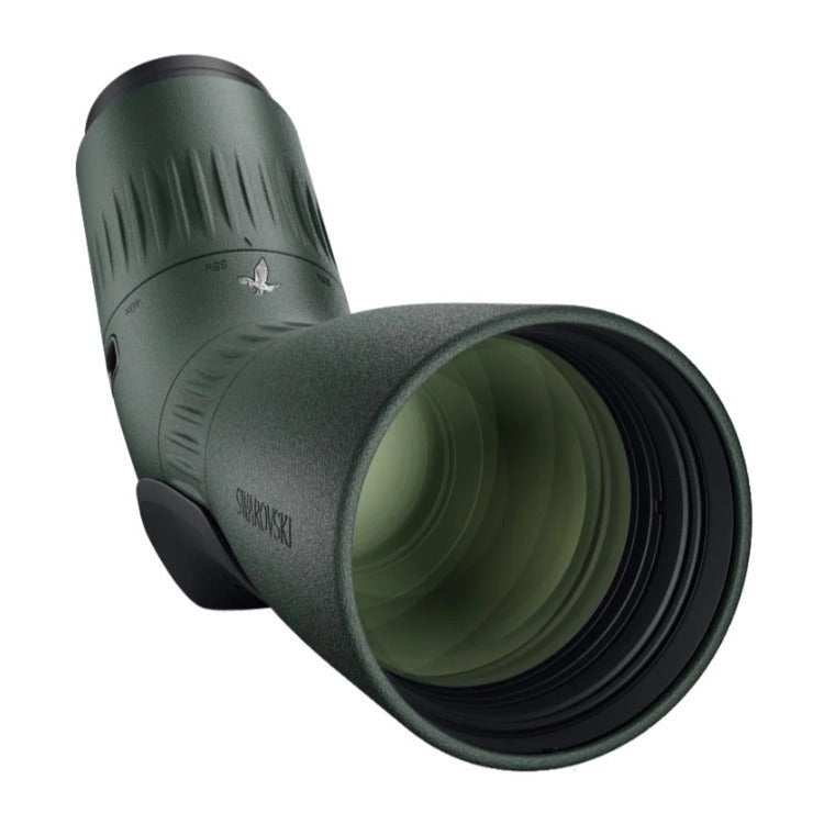 Swarovski ATC 17–40×56 Spotting Scope (Green) (Used)