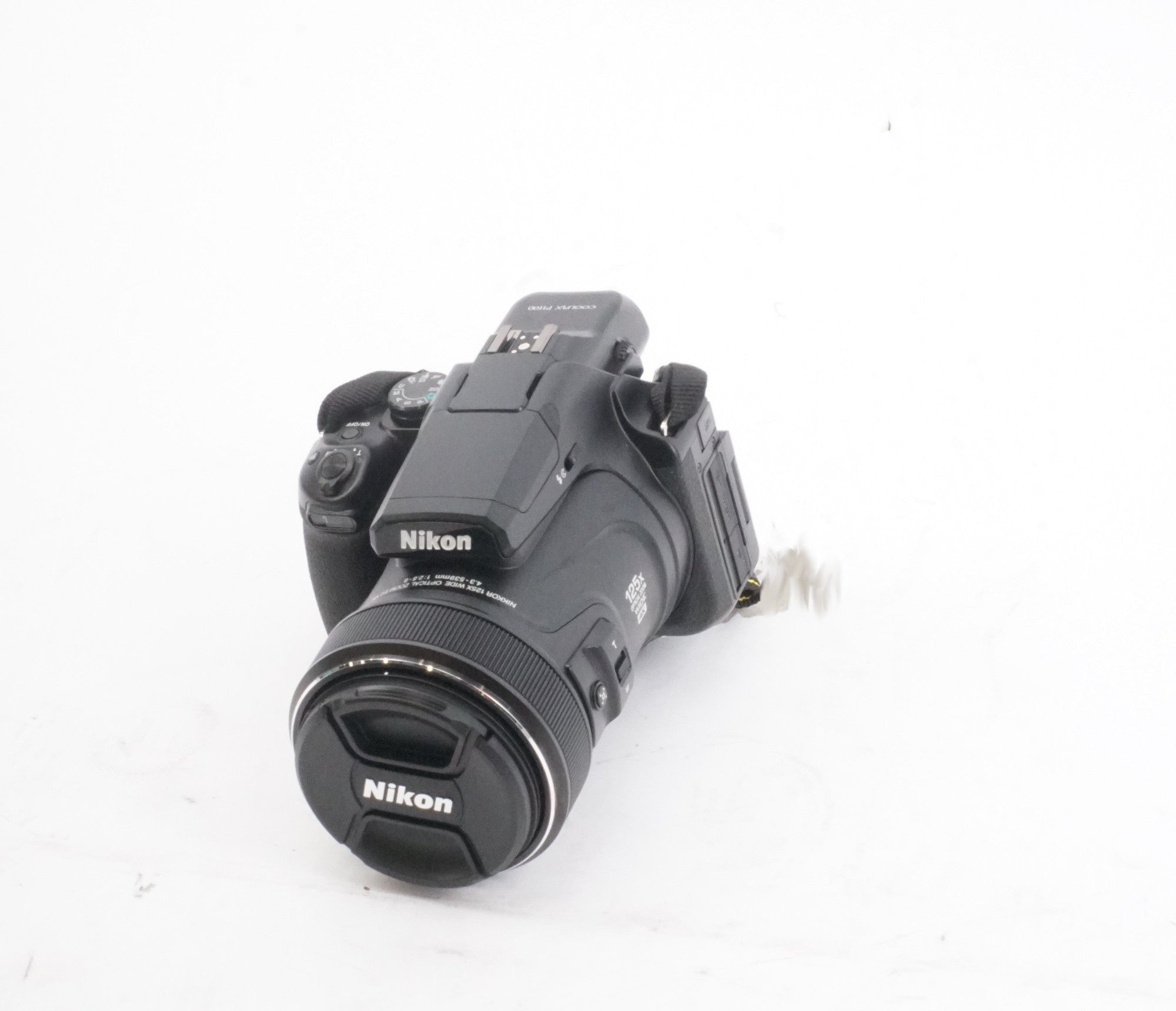 Nikon COOLPIX P1100 Digital Camera (Used)