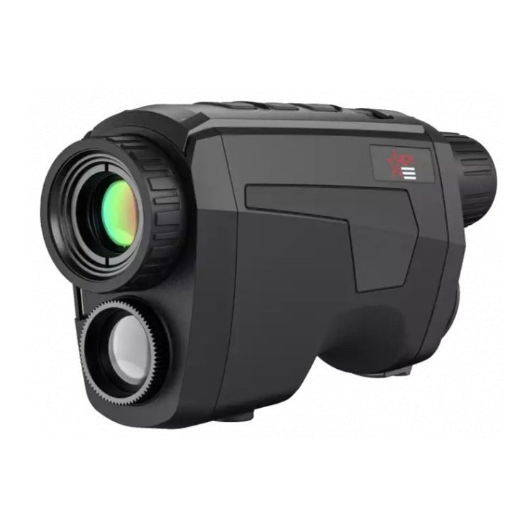 AGM Fuzion TM25-384 Fusion Thermal Imaging and CMOS Monocular (Open Box)