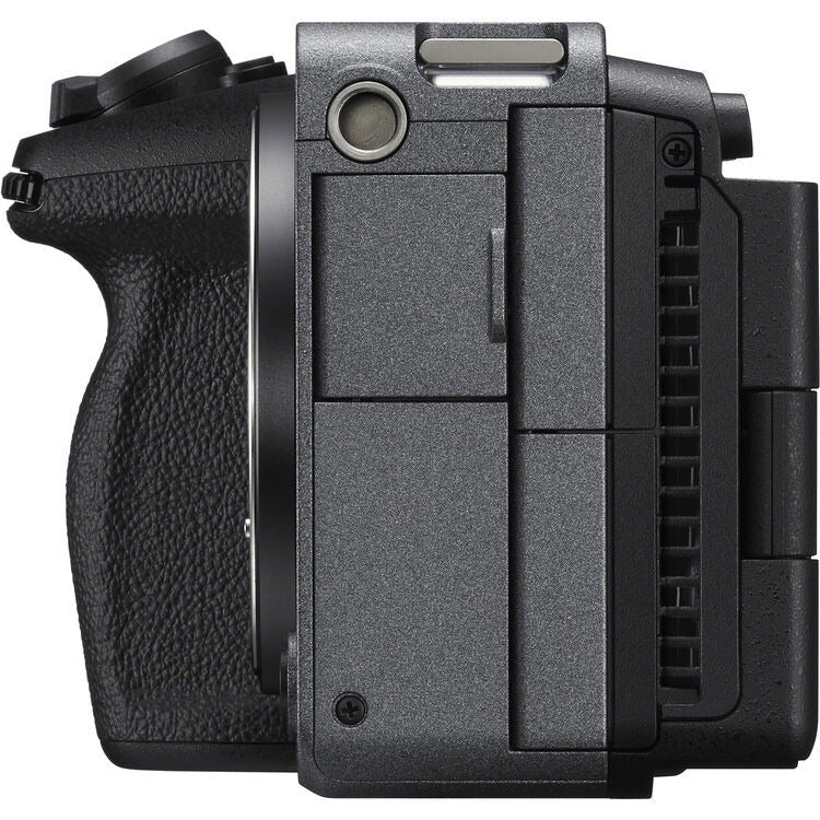 Sony FX3A Cinema Line Full-frame Camera