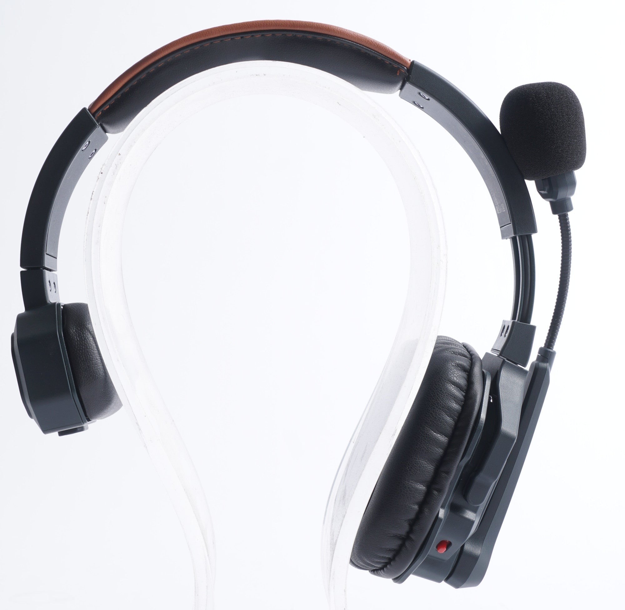 Hollyland Solidcom SE Global 4S 4-Person Single-Ear Headset Intercom System (2.4 (Used)